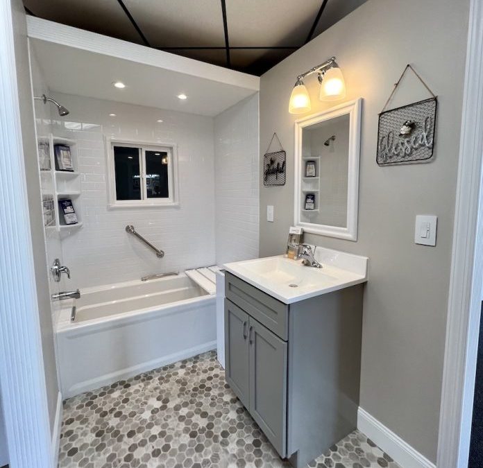 Unveiling Creative Bath Systems: Your Neighborhood Bathroom Remodeling Experts